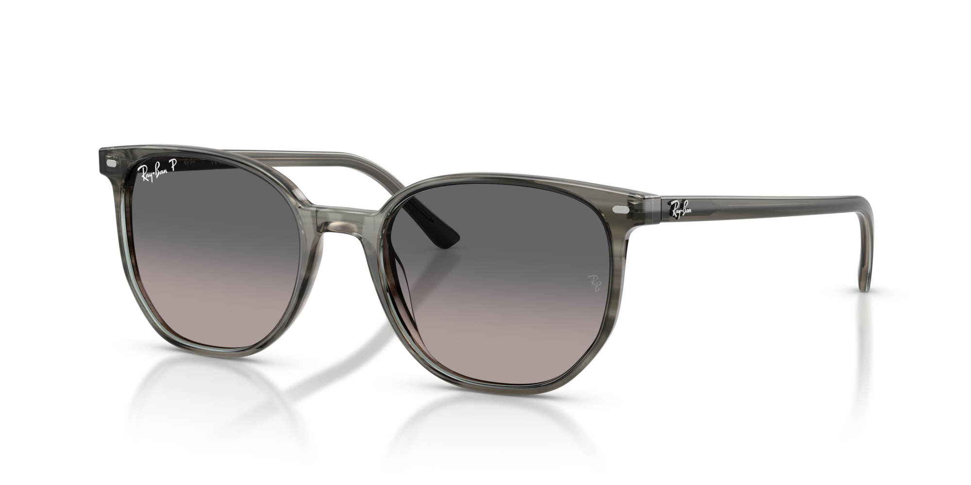 Ray-Ban RB2197 Elliot