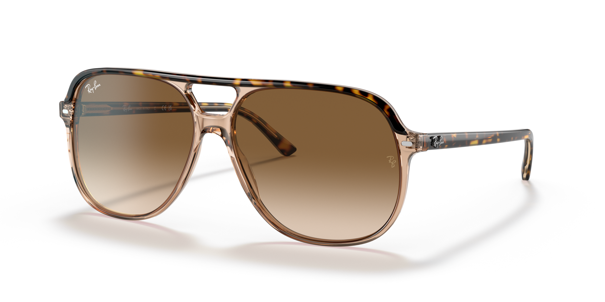 Ray-Ban RB2198 Bill