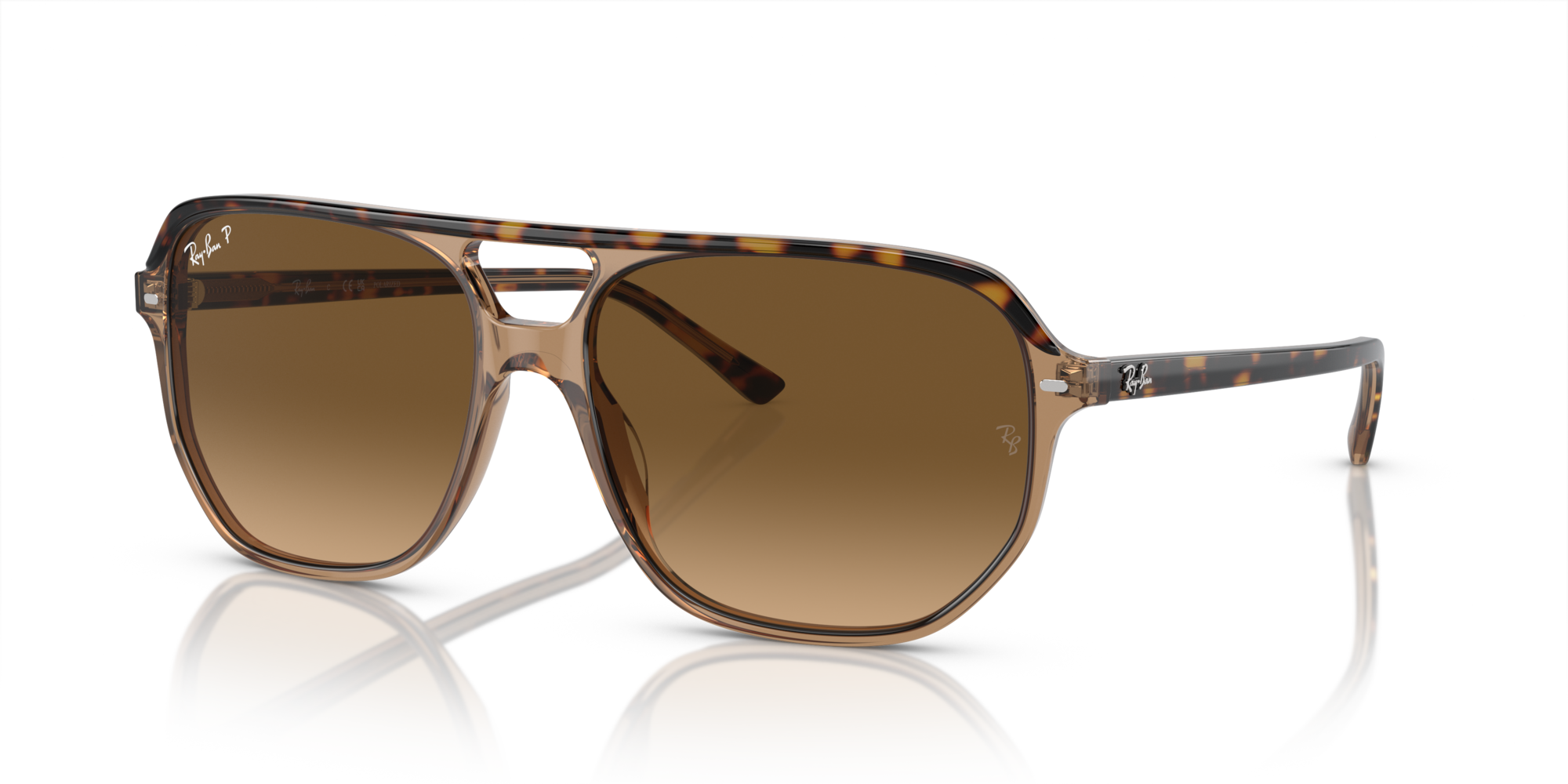 Ray-Ban RB2205 Bill one