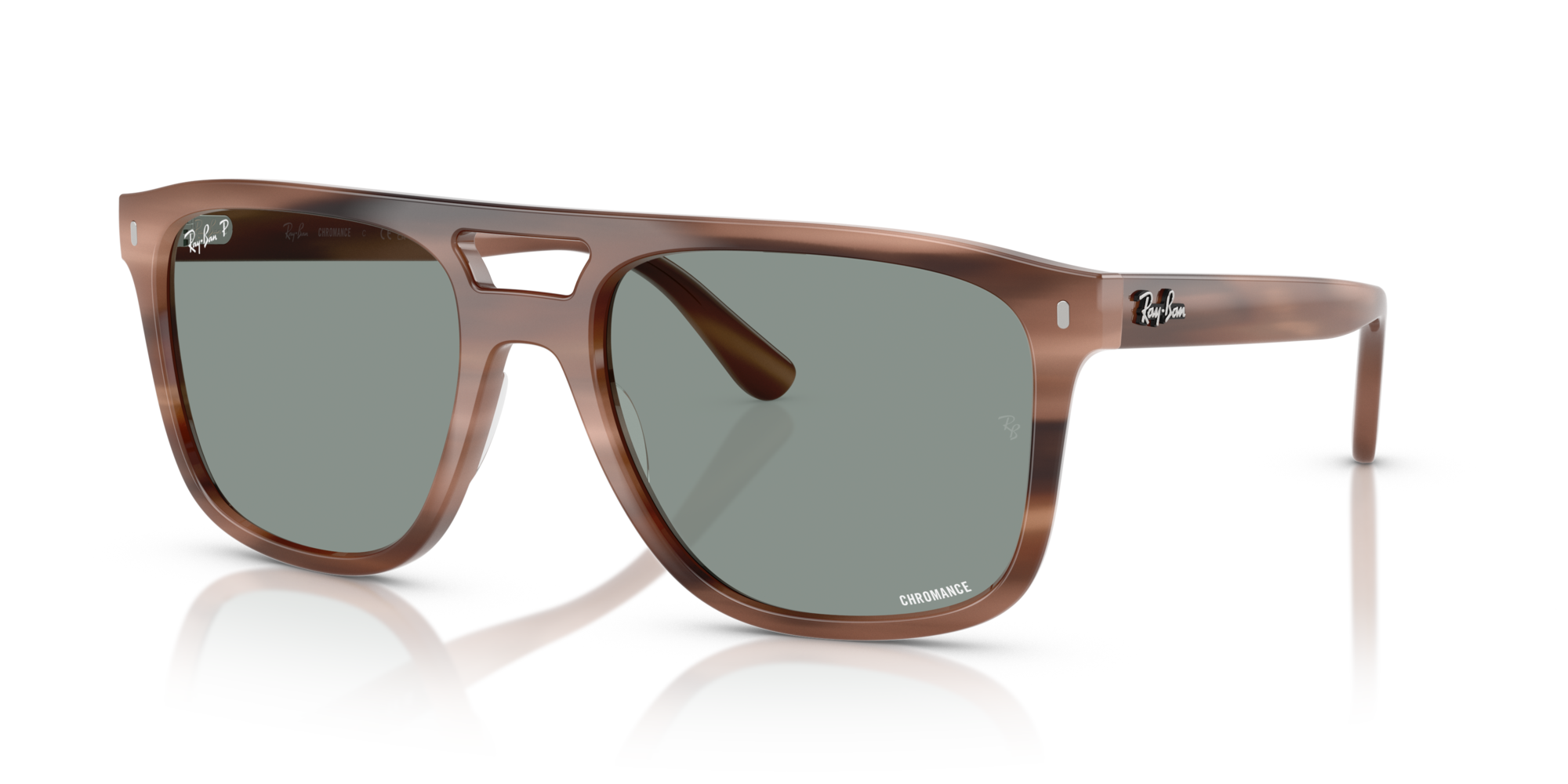 Ray-Ban RB2213CH