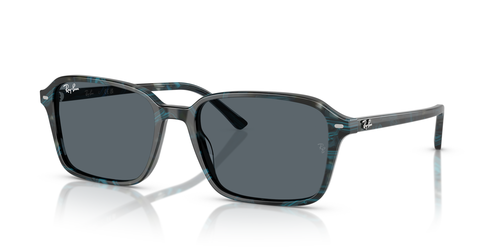 Ray-Ban RB2231 Raimond