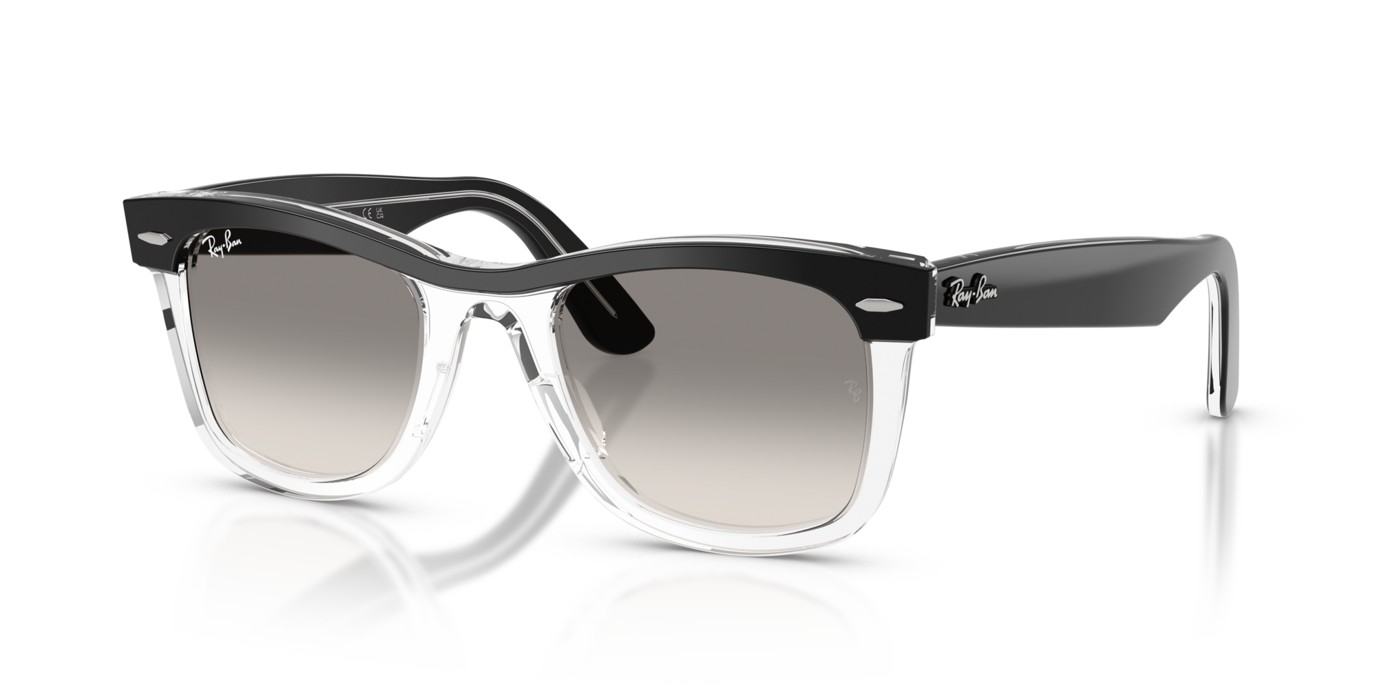 Ray-Ban RB2240 Wayfarer