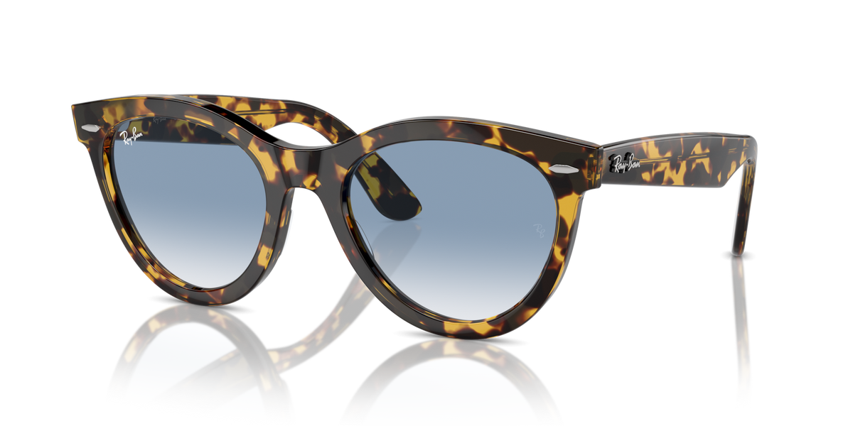 Ray-Ban RB2241 Wayfarer way