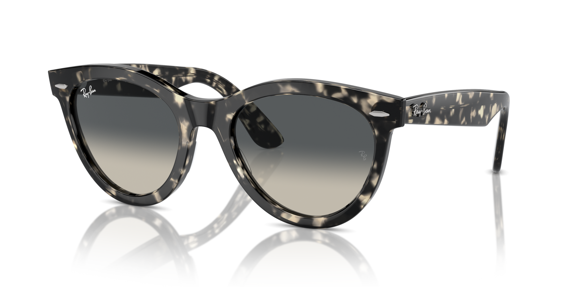 Ray-Ban RB2241 Wayfarer way