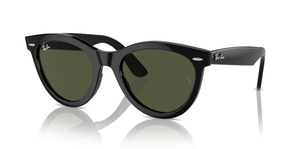 Ray-Ban RB2241 Wayfarer way