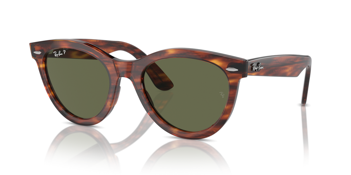 Ray-Ban RB2241 Wayfarer way