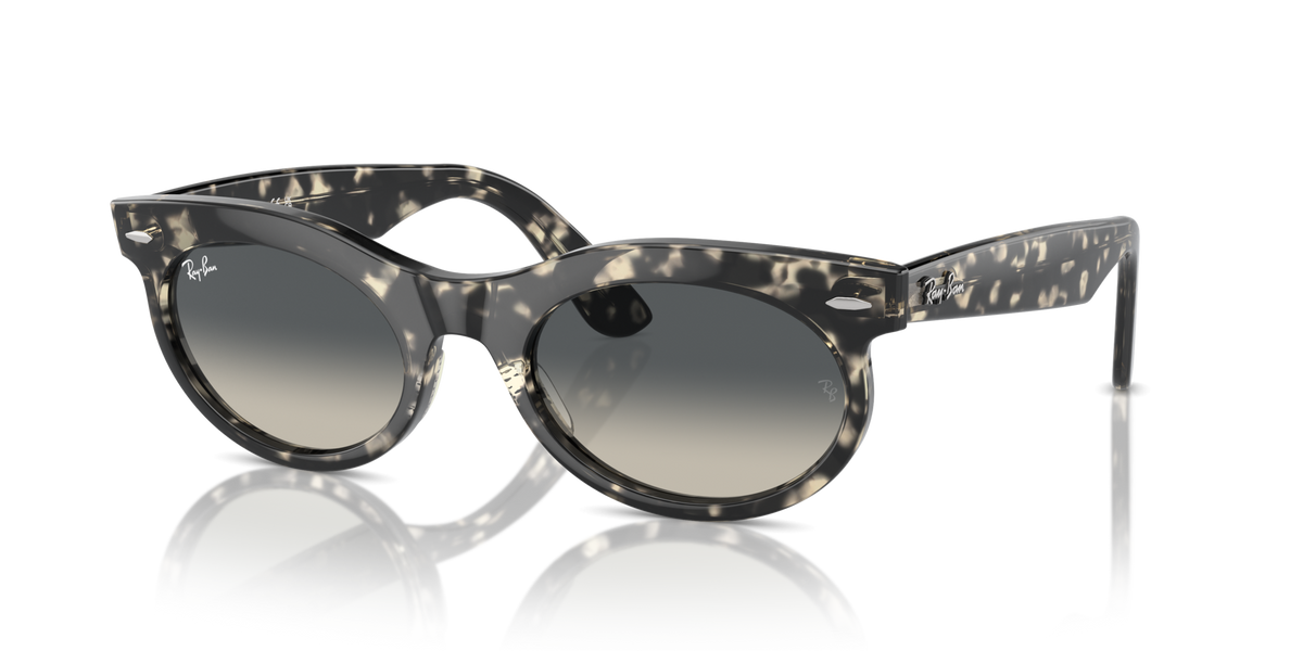 Ray-Ban RB2242 Wayfarer oval