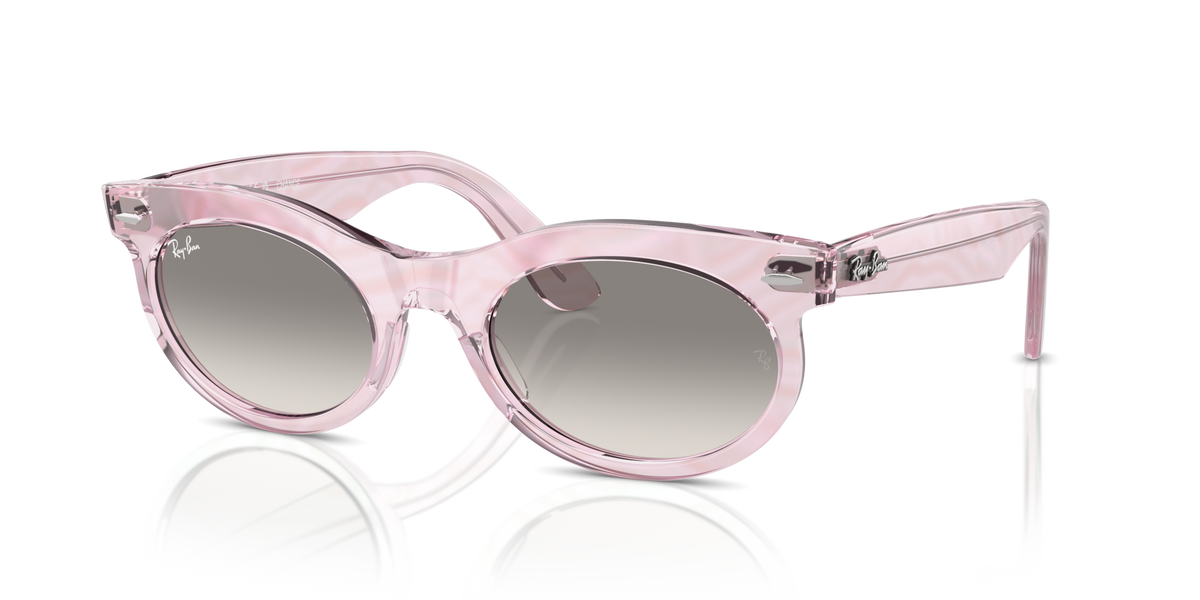 Ray-Ban RB2242 Wayfarer oval
