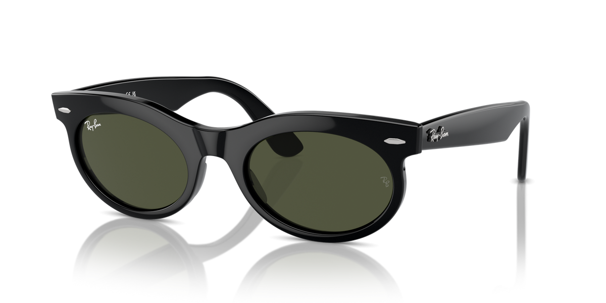Ray-Ban RB2242 Wayfarer oval