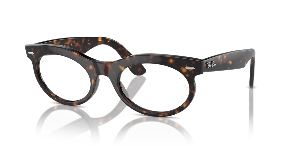 Ray-Ban RB2242 Wayfarer oval