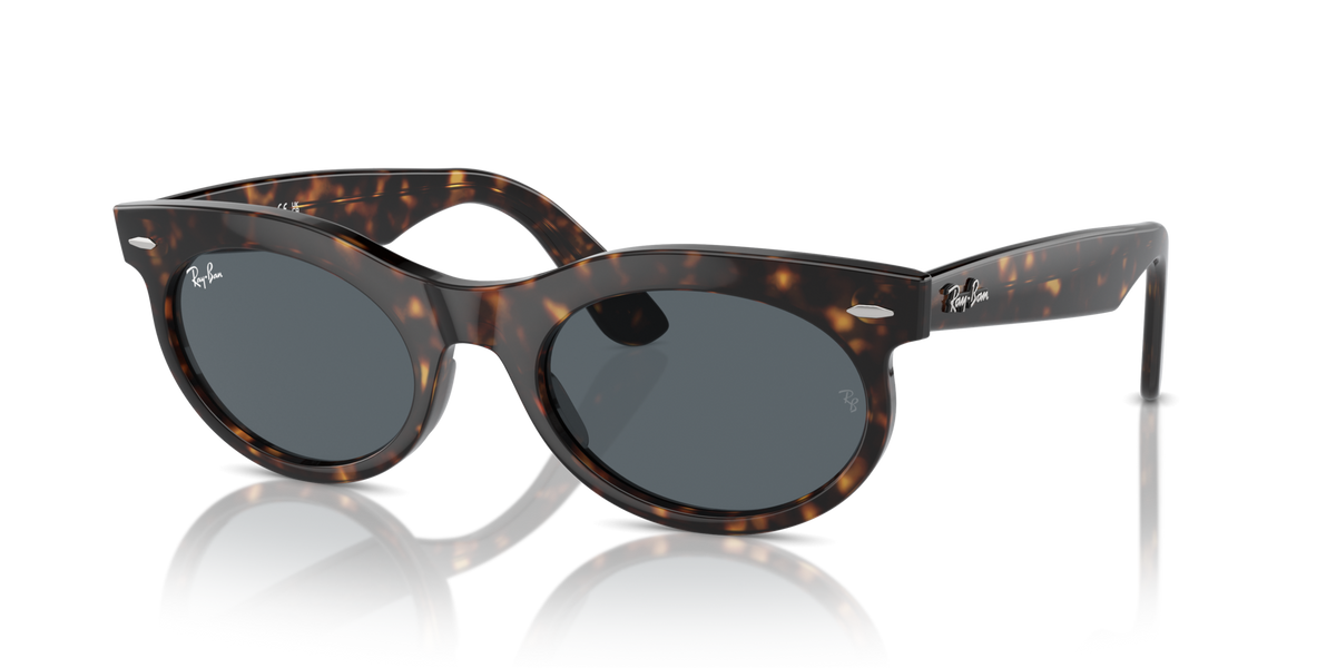 Ray-Ban RB2242 Wayfarer oval