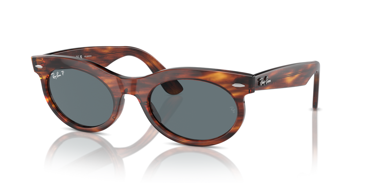 Ray-Ban RB2242 Wayfarer oval