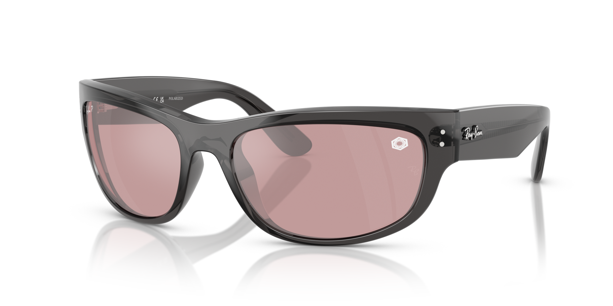 Ray-Ban RB2289 Mega balorama