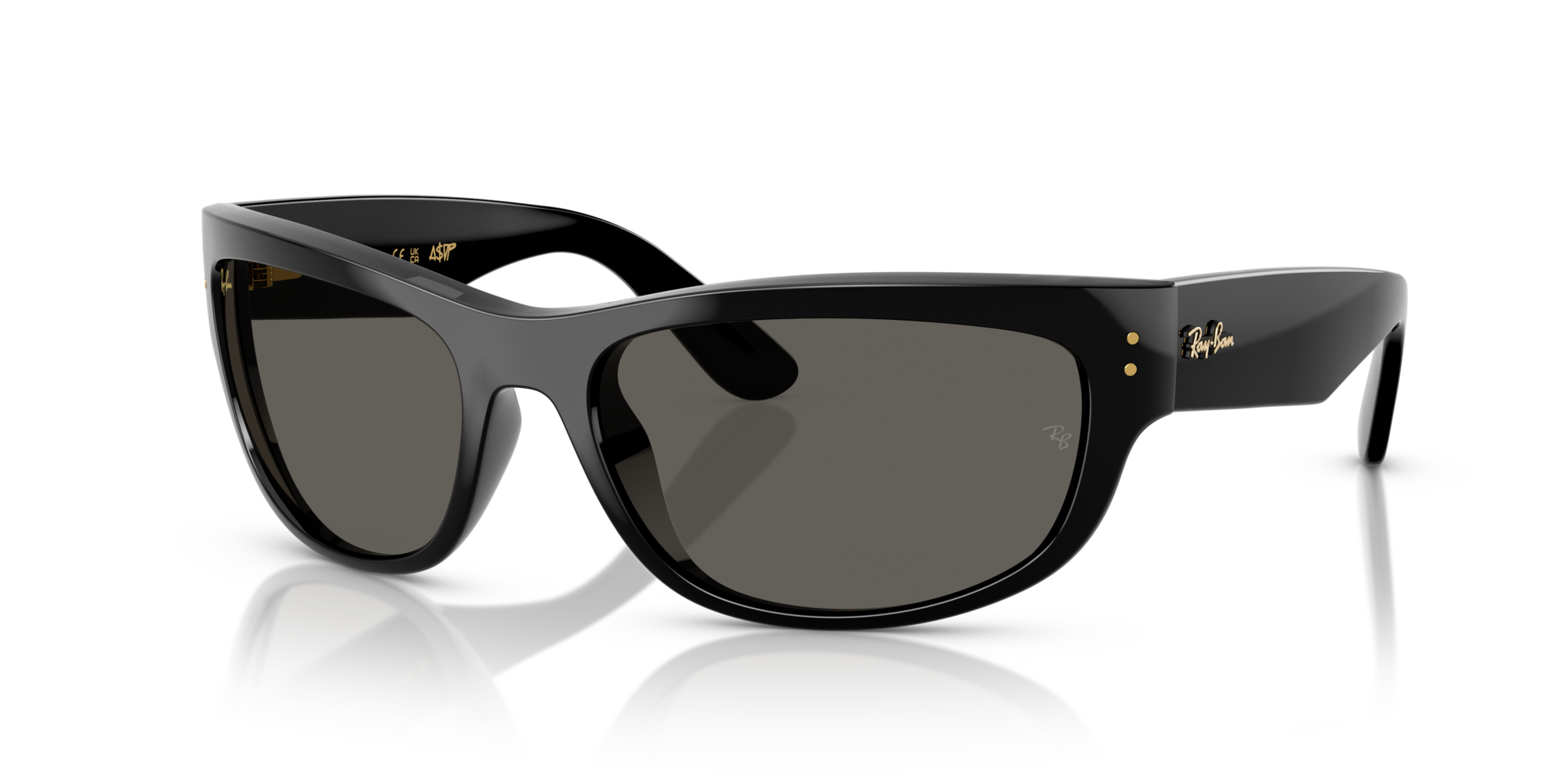 Ray-Ban RB2289 Mega balorama