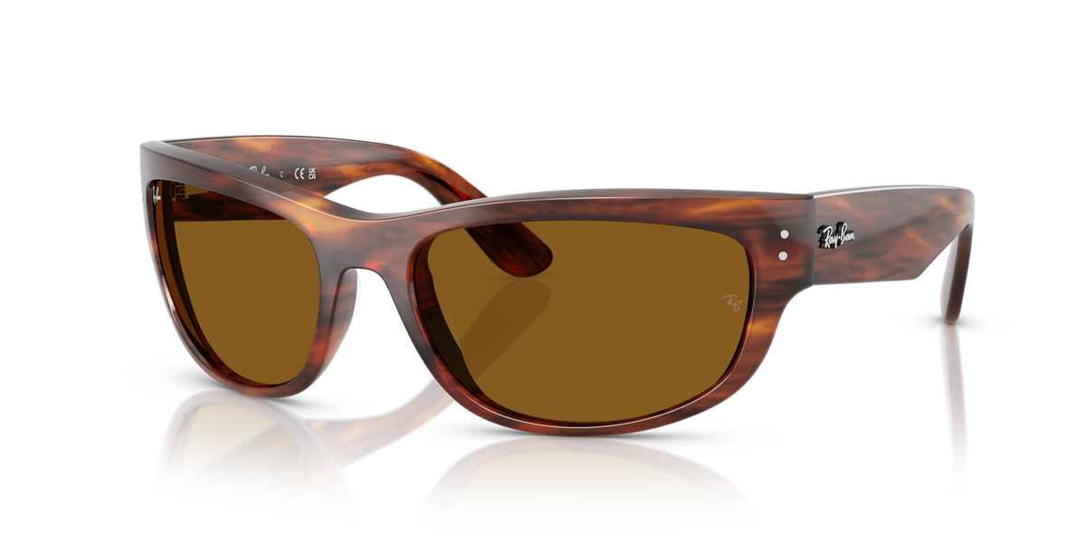 Ray-Ban RB2289 Mega balorama