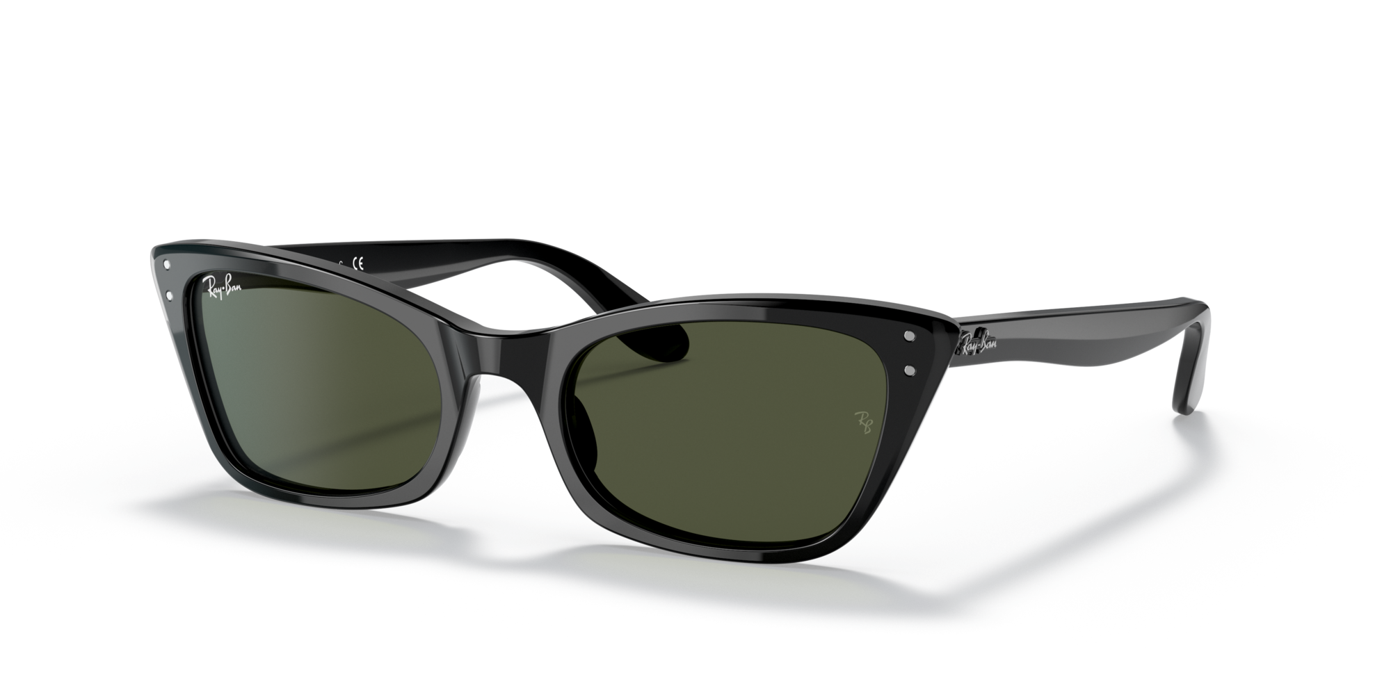 Ray-Ban RB2299 Lady burbank