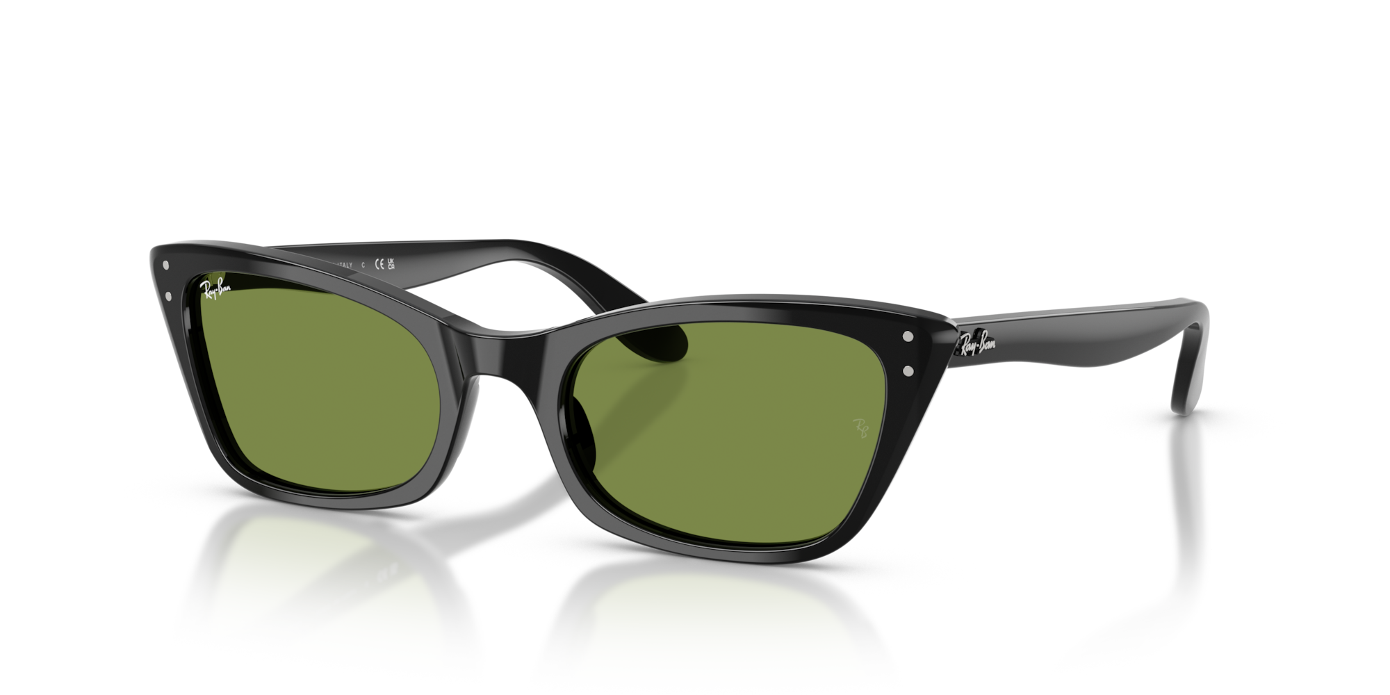 Ray-Ban RB2299 Lady burbank