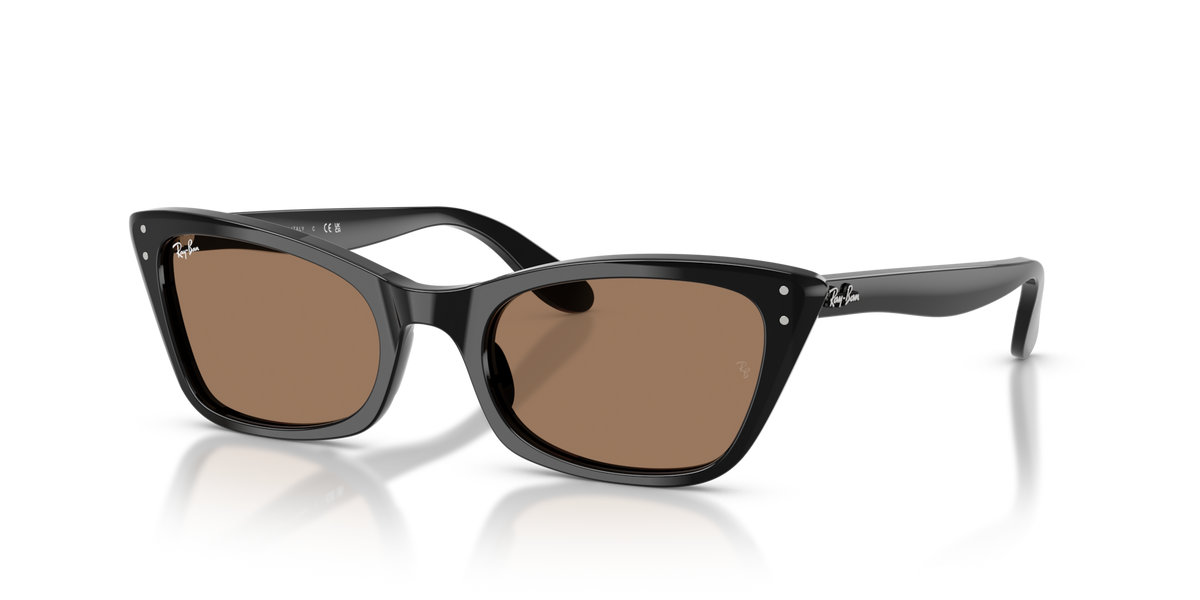 Ray-Ban RB2299 Lady burbank