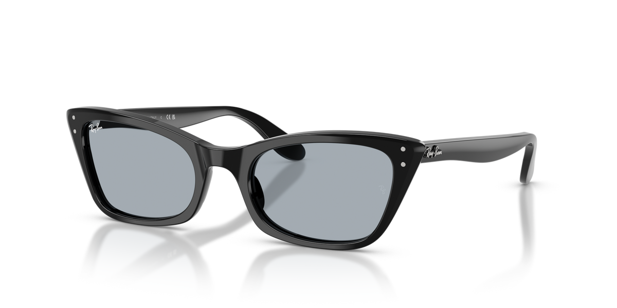 Ray-Ban RB2299 Lady burbank