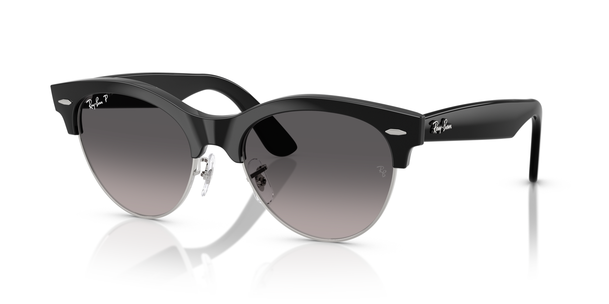 Ray-Ban RB2341 Clubmaster way
