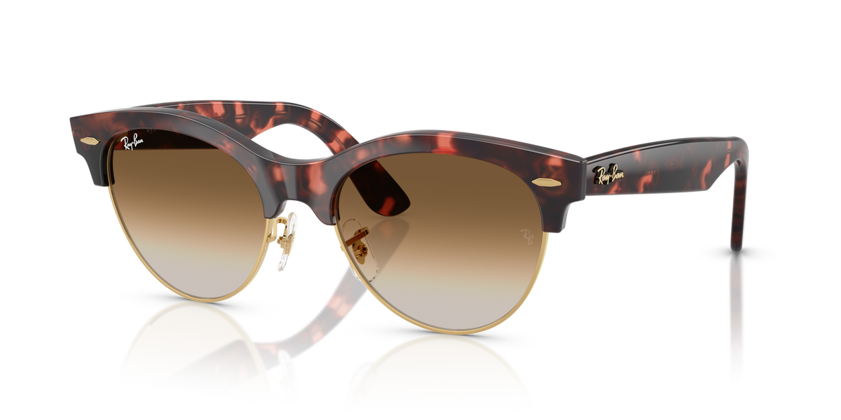Ray-Ban RB2341 Clubmaster way
