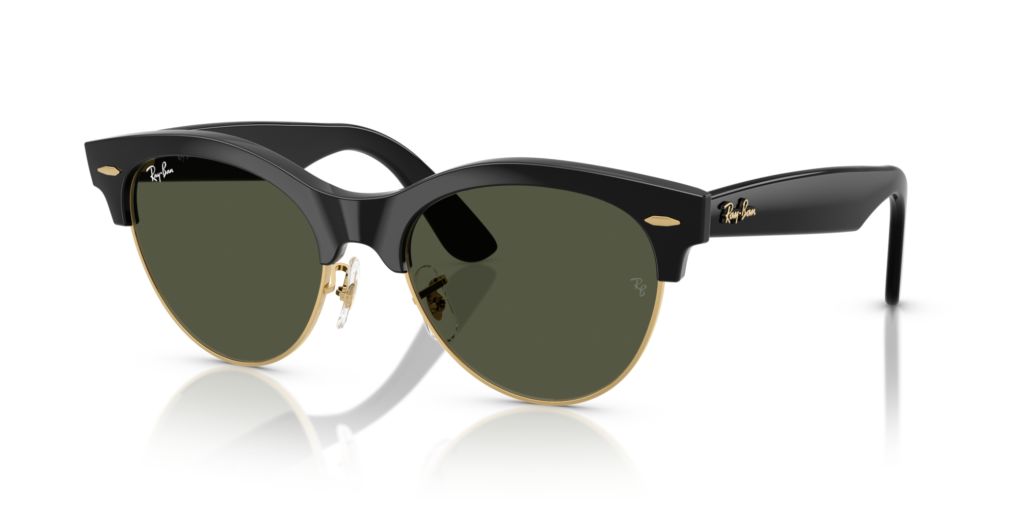 Ray-Ban RB2341 Clubmaster way