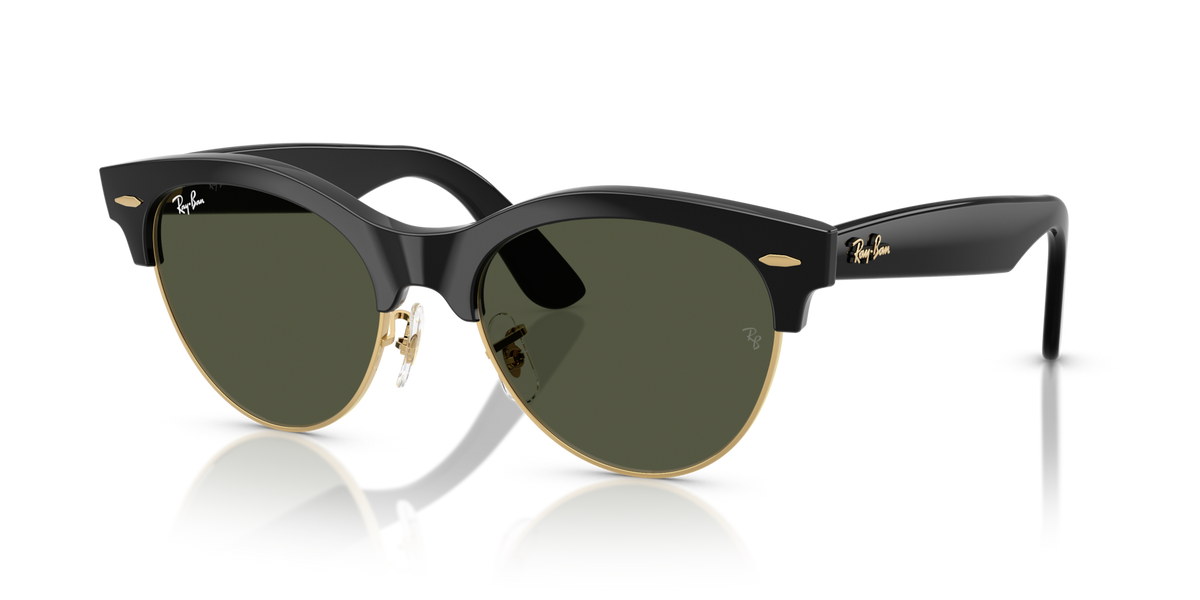 Ray-Ban RB2341 Clubmaster way