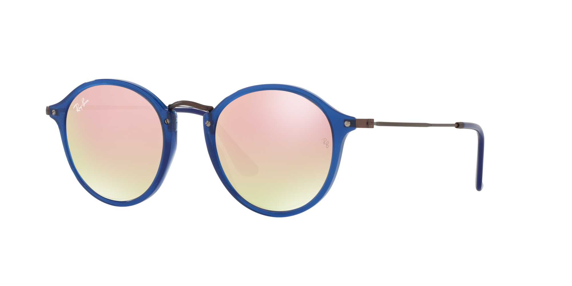 Ray-Ban RB2447N Round