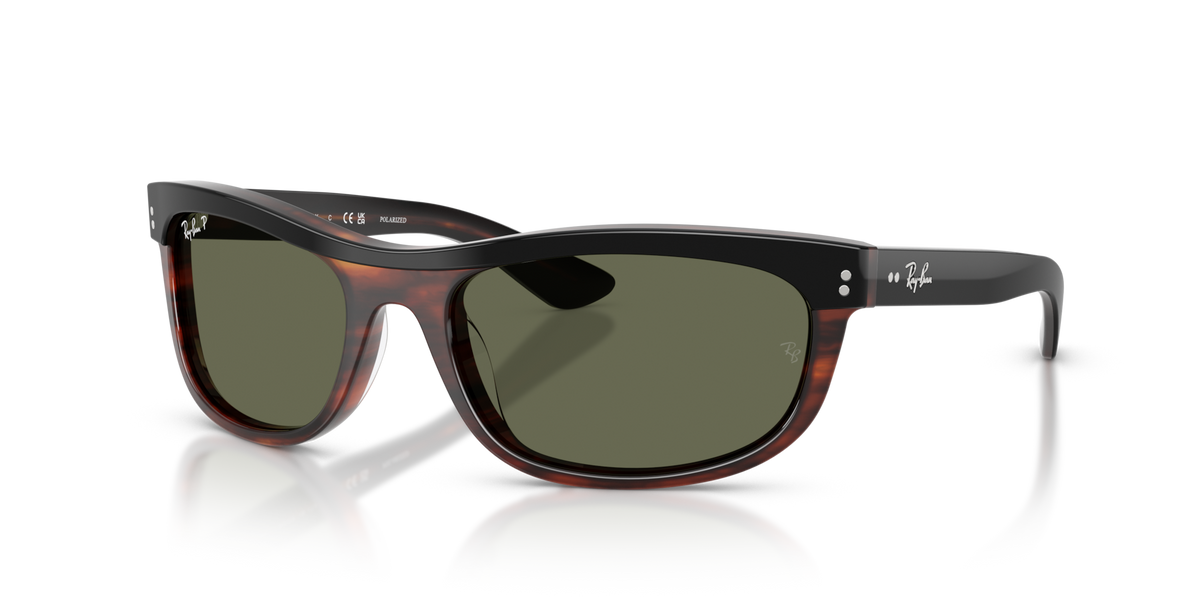 Ray-Ban RB2489 Balorama