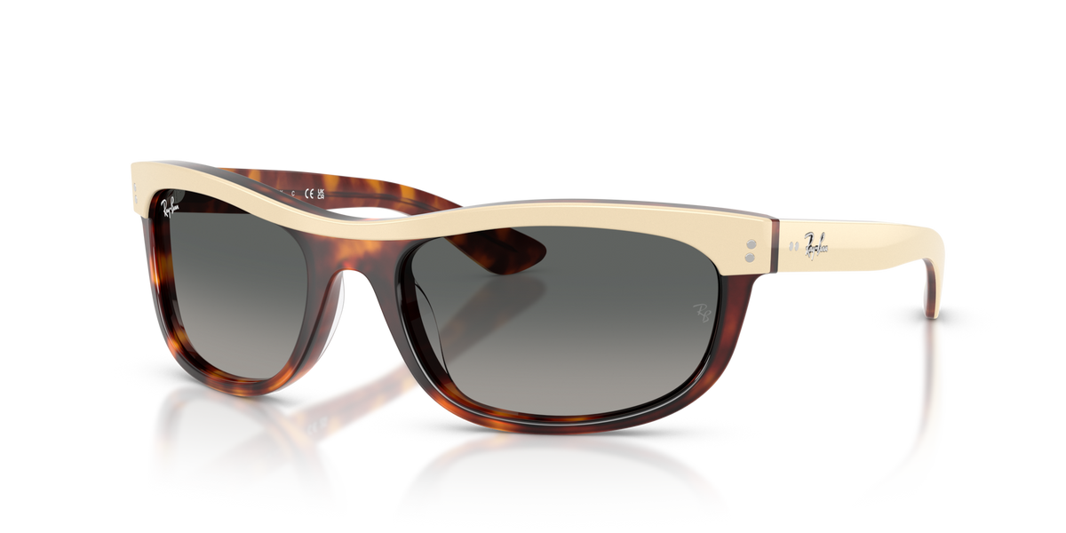 Ray-Ban RB2489 Balorama