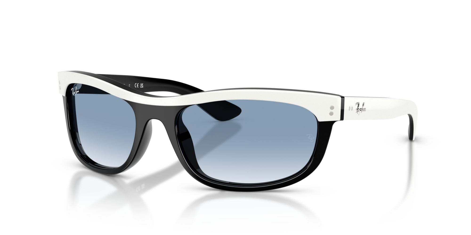 Ray-Ban RB2489 Balorama