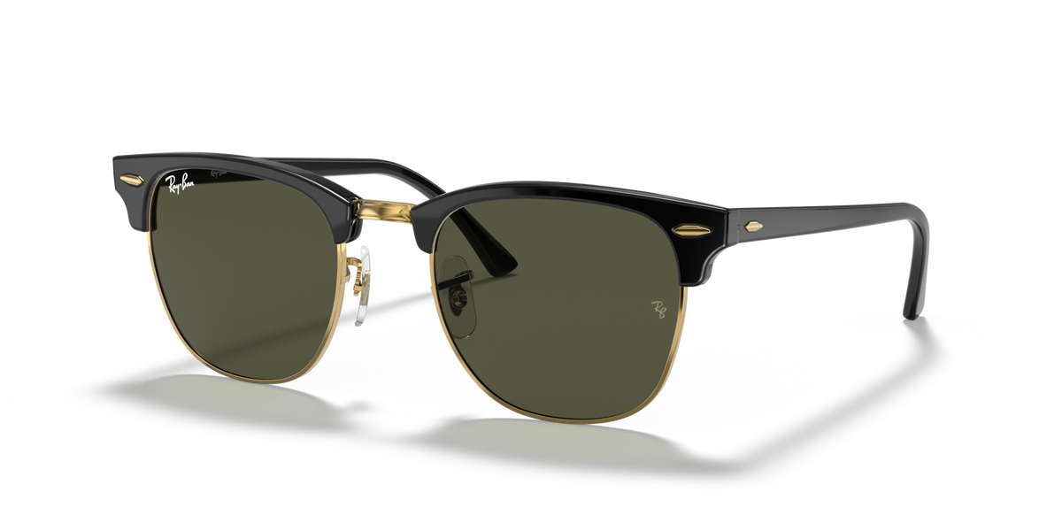 Ray-Ban RB3016F Clubmaster