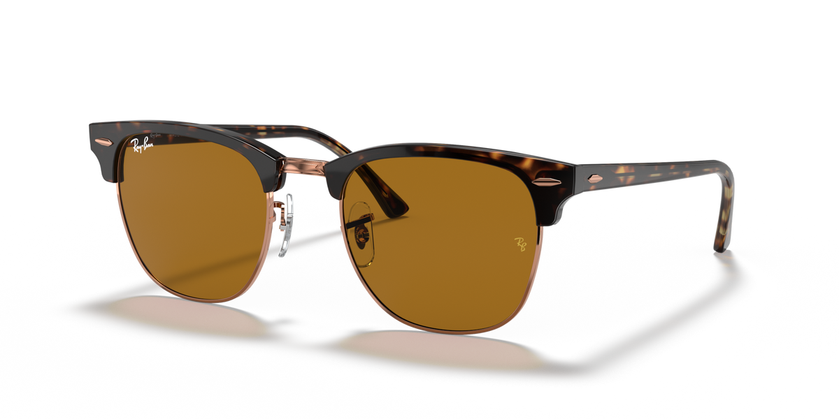 Ray-Ban RB3016 Clubmaster