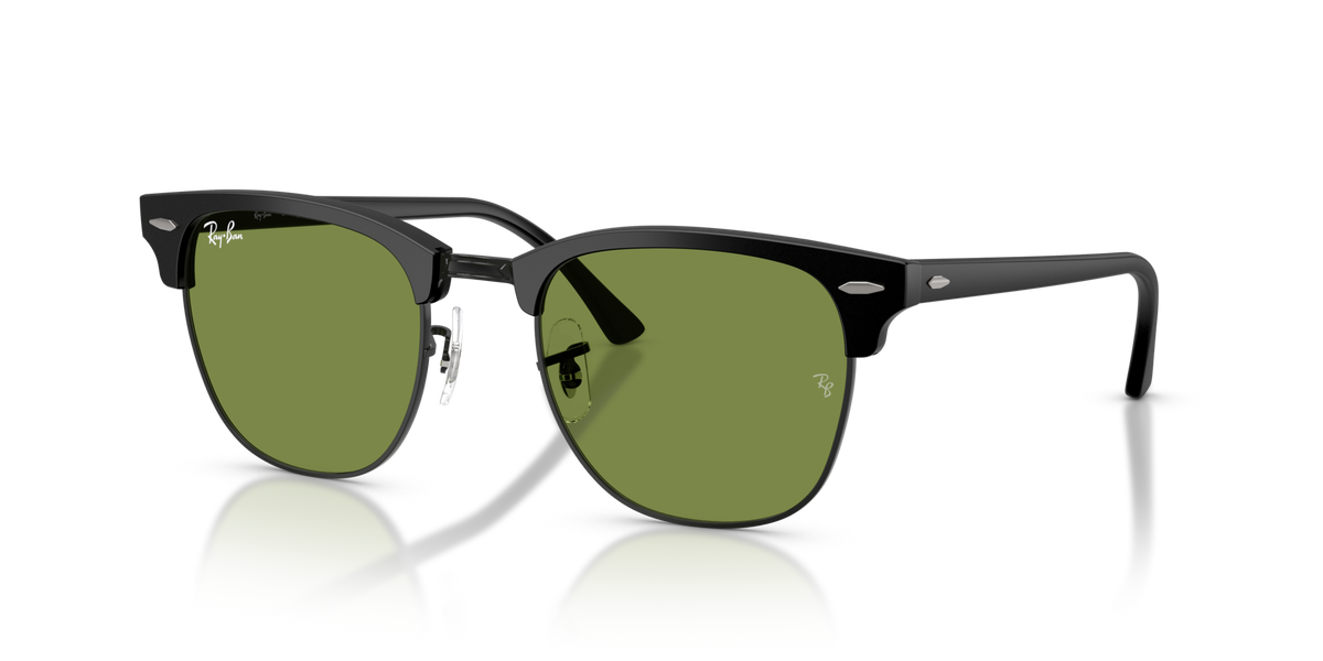 Ray-Ban RB3016 Clubmaster