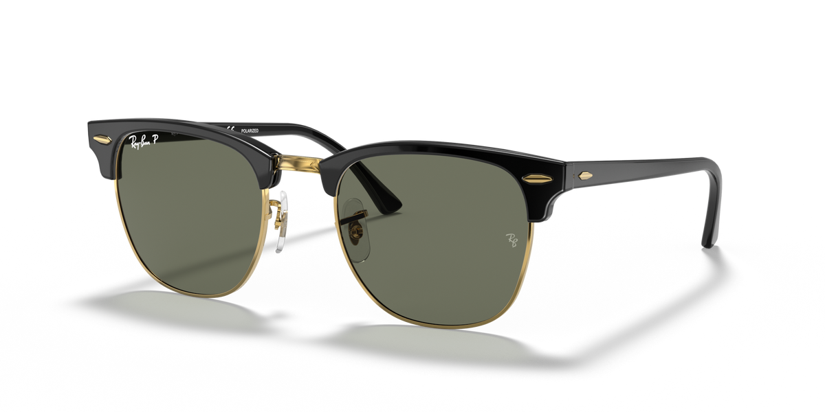 Ray-Ban RB3016 Clubmaster