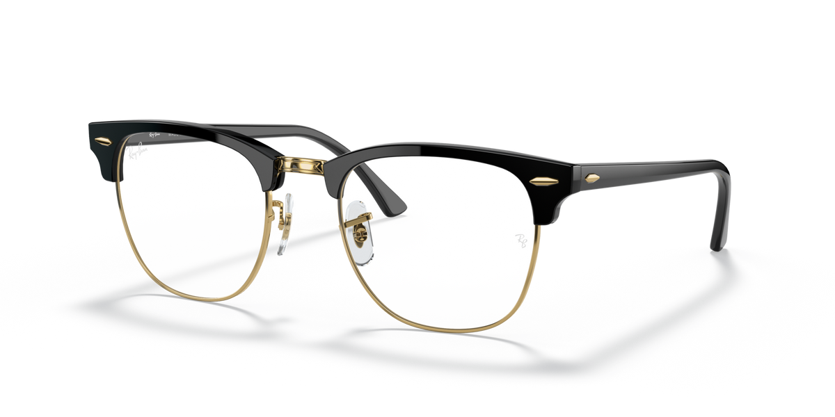 Ray-Ban RB3016 Clubmaster
