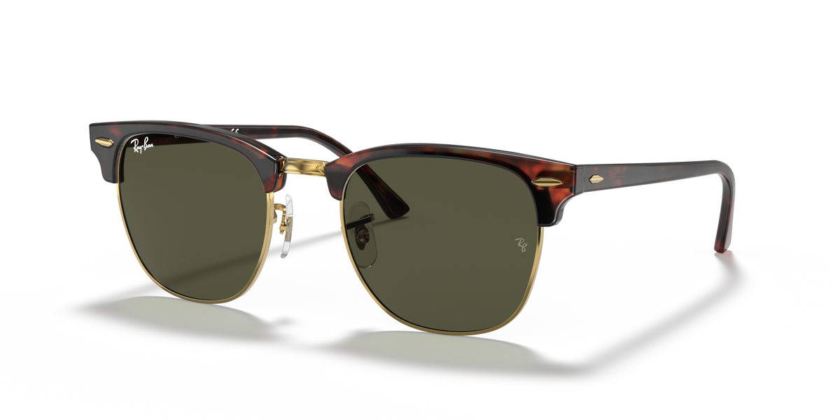 Ray-Ban RB3016 Clubmaster