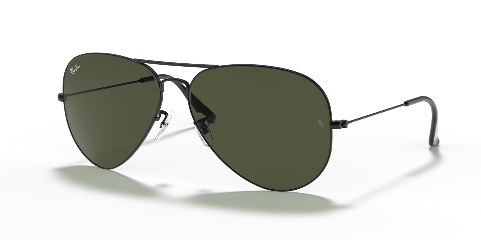 Ray-Ban RB3026 Aviator large metal ii