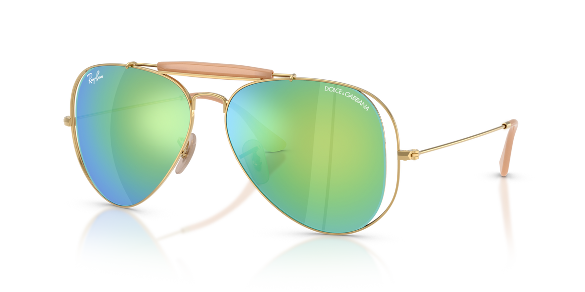 Ray-Ban RB3029M