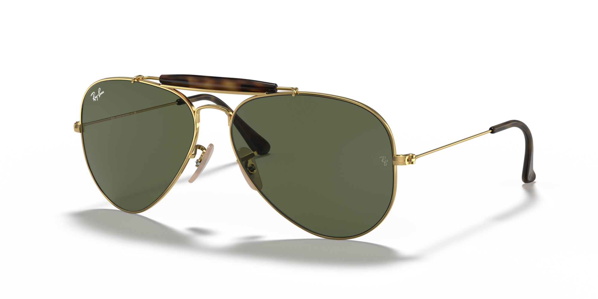 Ray-Ban RB3029 Outdoorsman ii