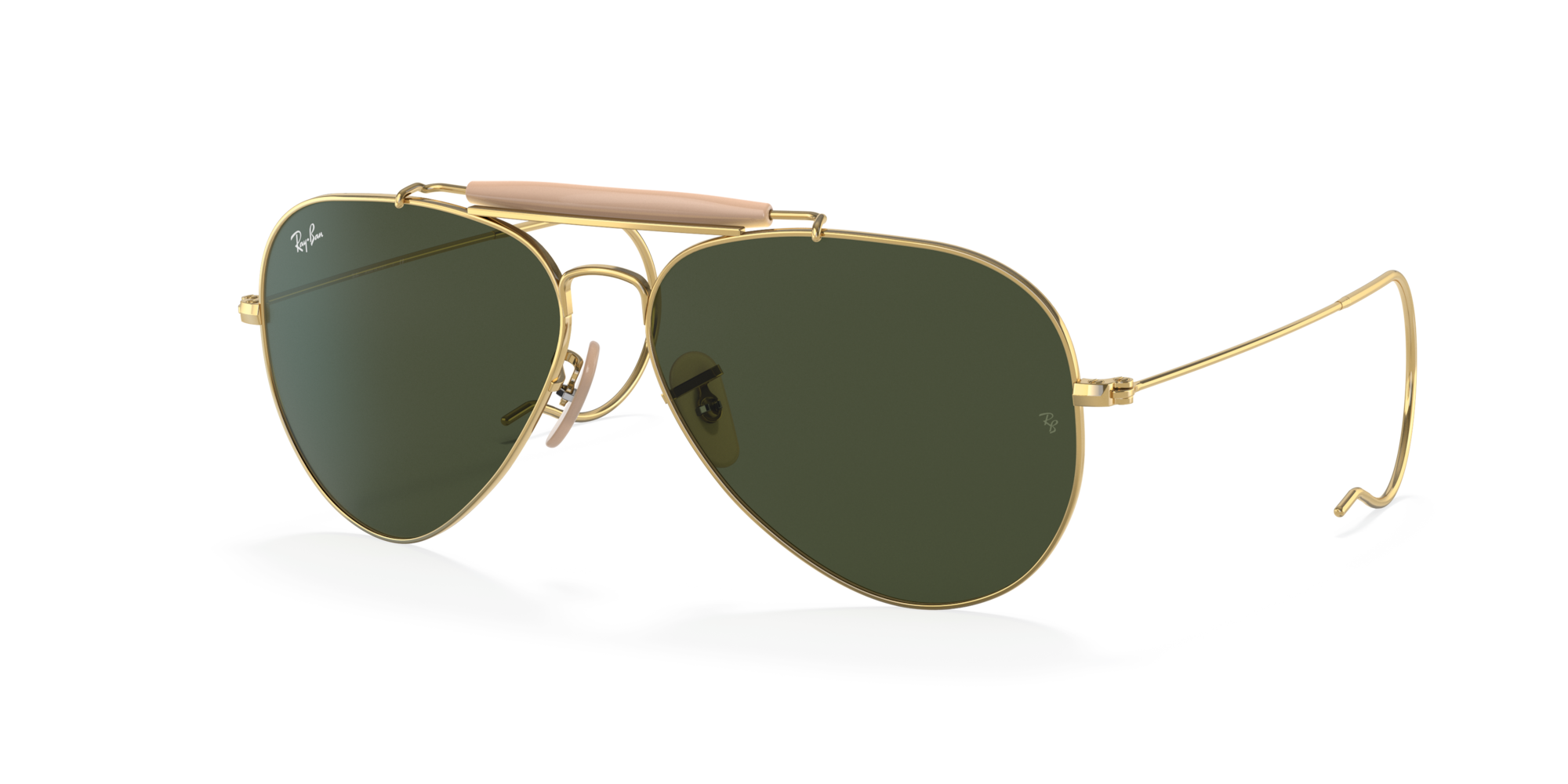 Ray-Ban RB3030 Outdoorsman i
