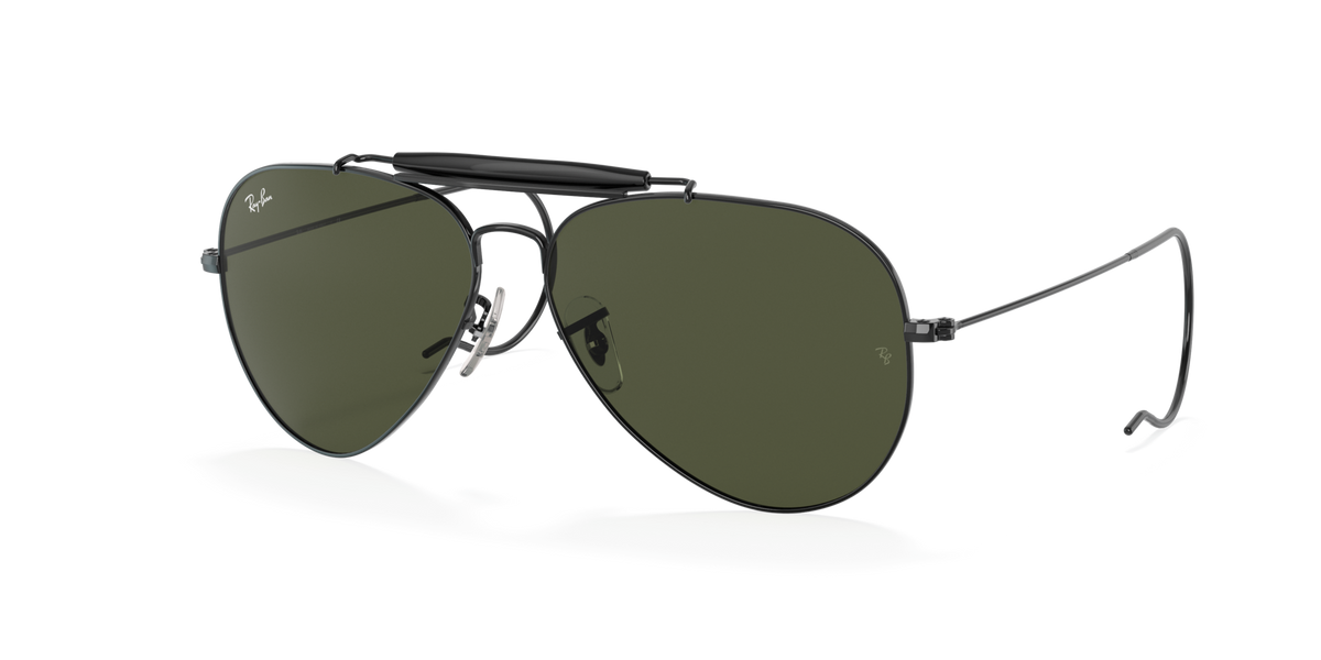Ray-Ban RB3030 Outdoorsman i