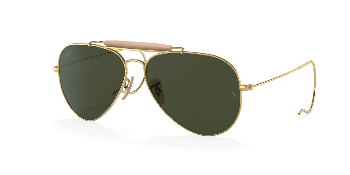Ray-Ban RB3030 Outdoorsman i