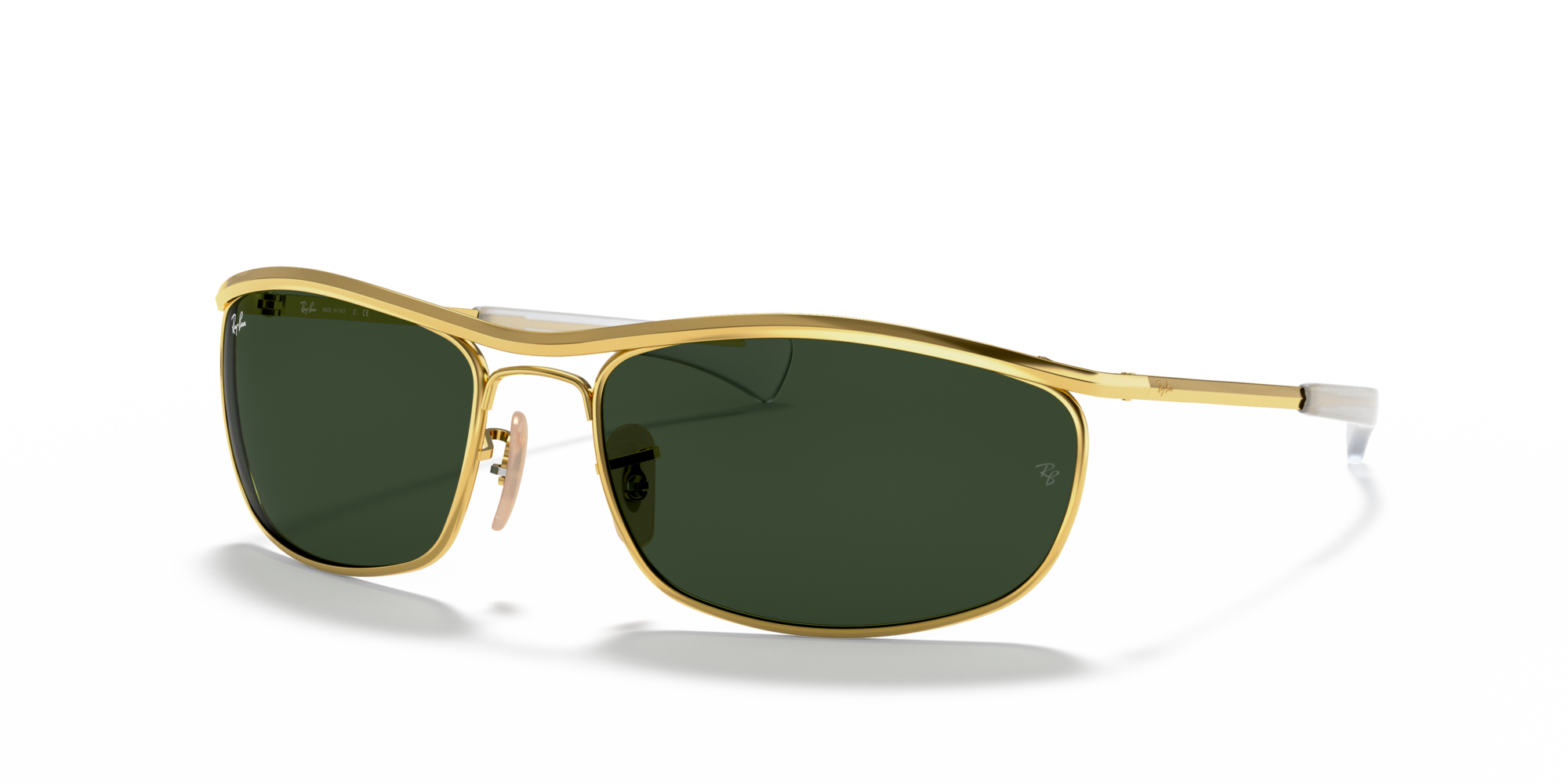 Ray-Ban RB3119M Olympian i deluxe