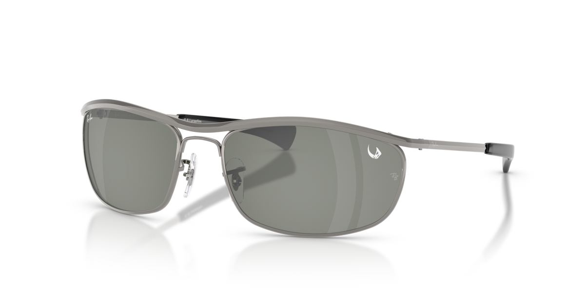 Ray-Ban RB3119M Olympian i deluxe