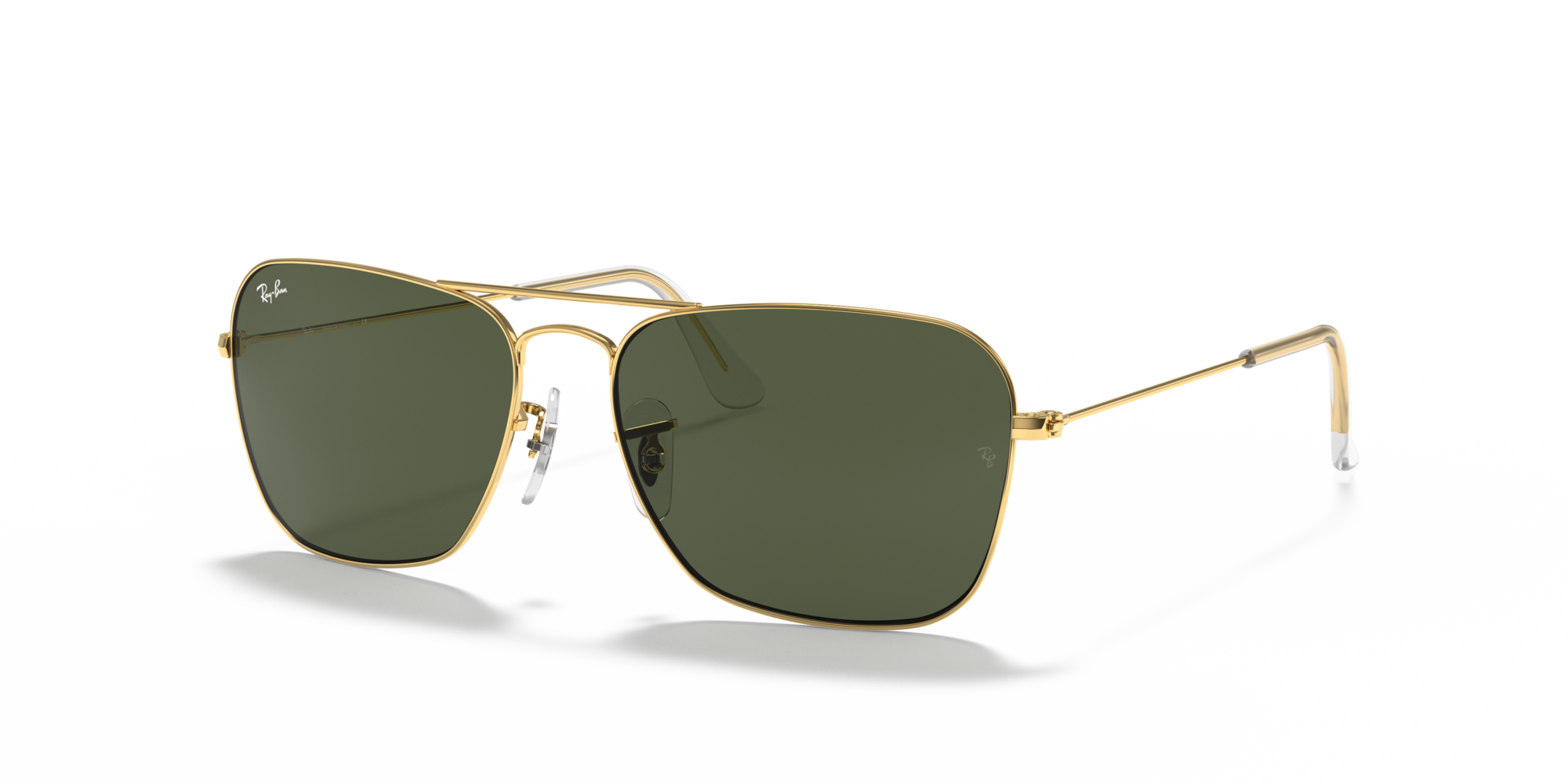 Ray-Ban RB3136 Caravan