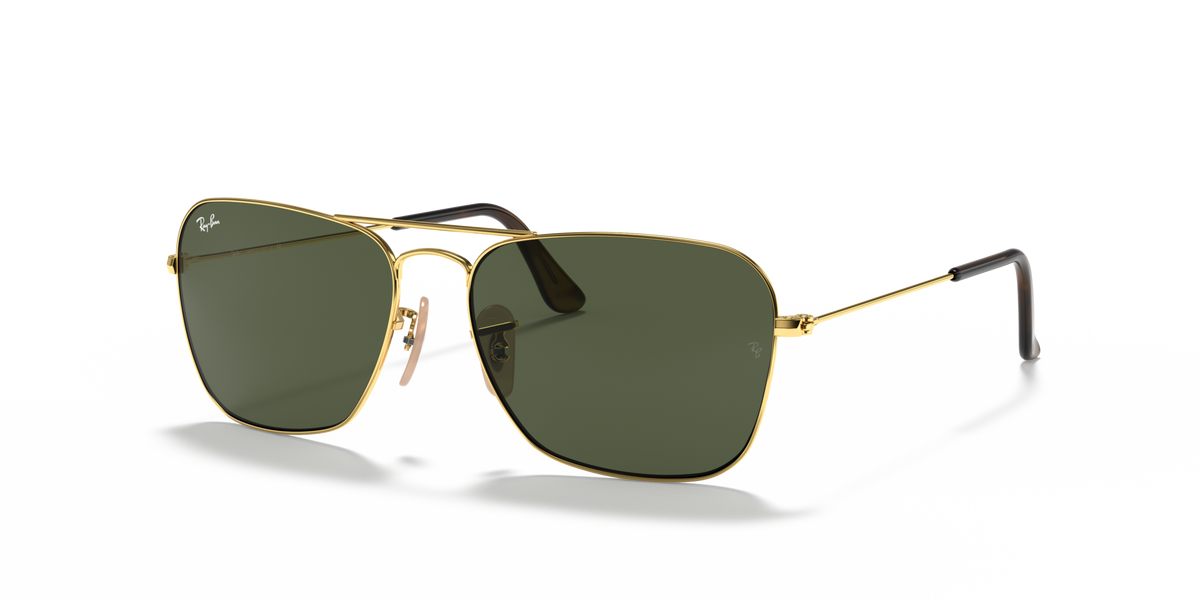 Ray-Ban RB3136 Caravan