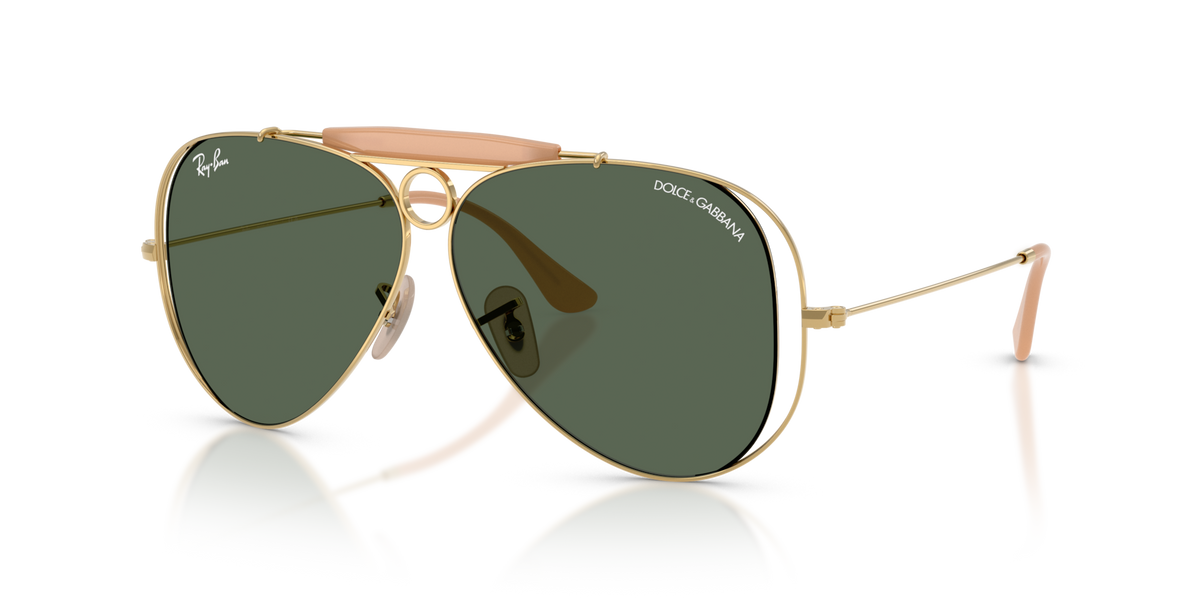 Ray-Ban RB3138M