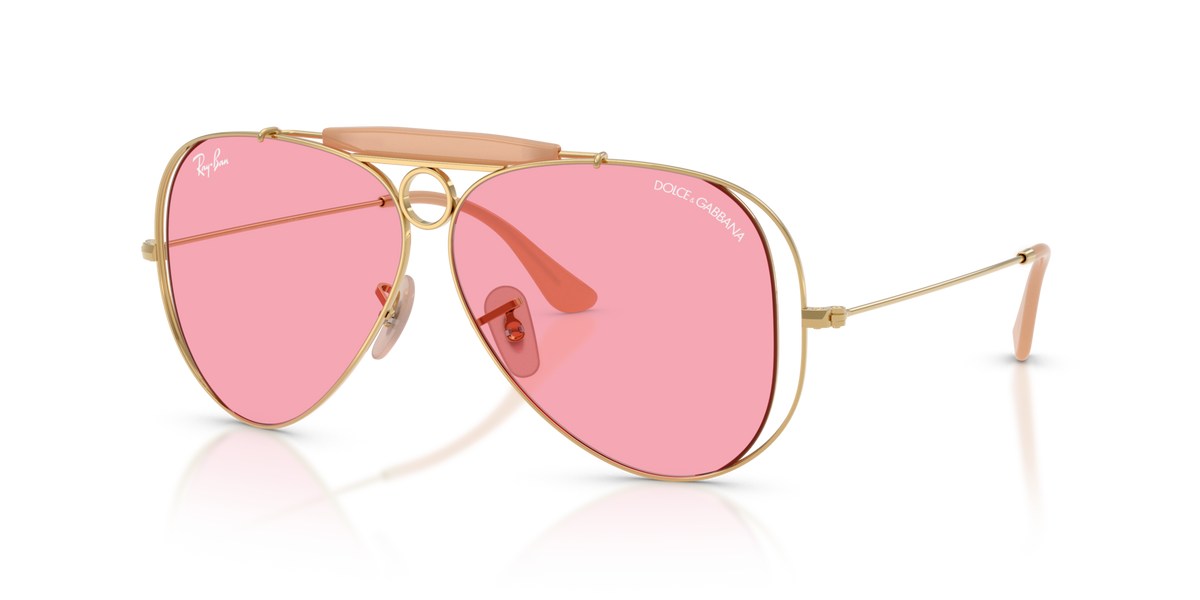 Ray-Ban RB3138M