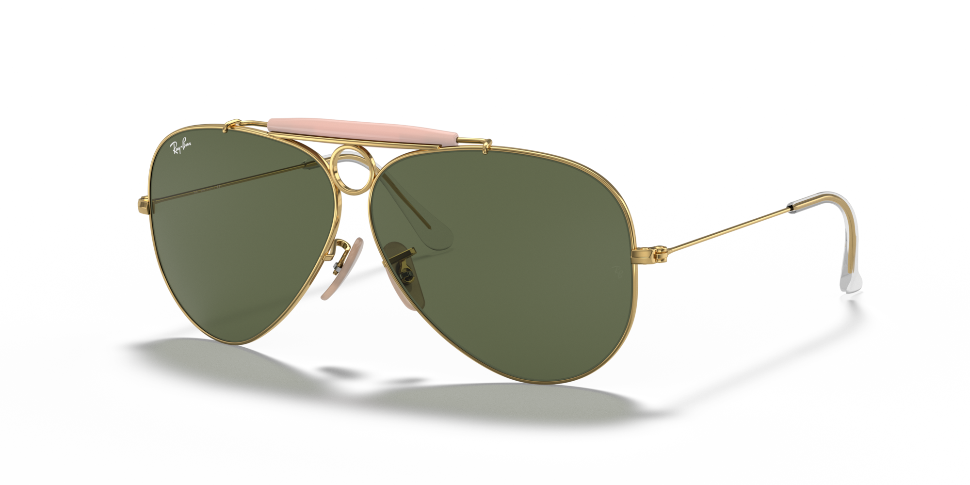 Ray-Ban RB3138 Shooter